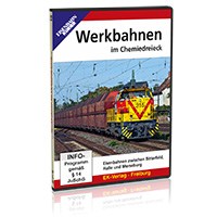 8635 Werbahnen im Chemiedreieck